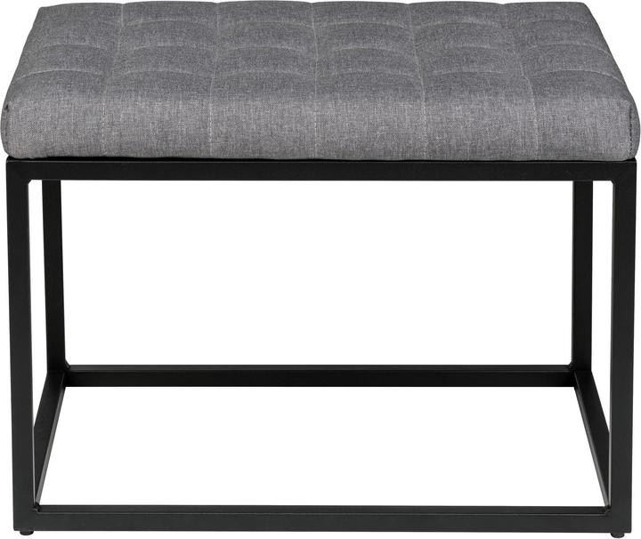 Actual product image Wenko Bench Amandola with cushion