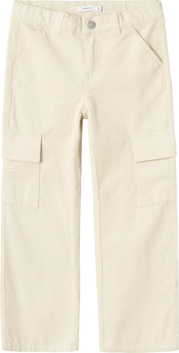 Produktbild Name it Wide Leg Cord Hose (122)