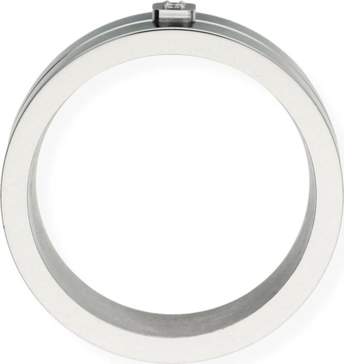 Actual product image Carat Men's Classic Diamond (58)