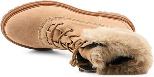 Actual product image Geox Stiefelette (37)