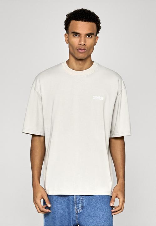 Produktbild Pegador Clinton Oversized T-Shirts - 196877 (L)
