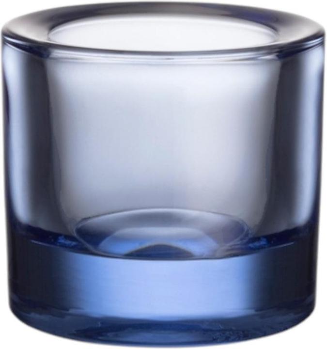 Image du produit Iittala Kivi Teelichthalter (6,5 x 6,5 x 6 cm)