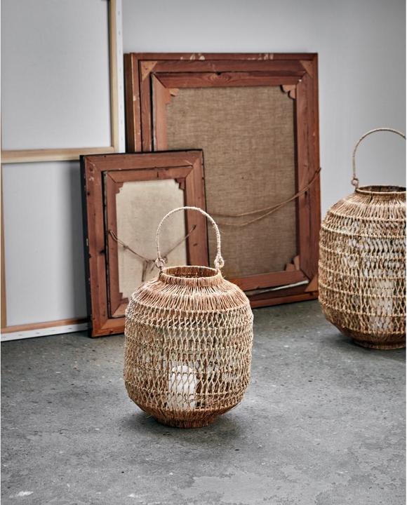 Actual product image House Doctor Lantern, HDDive, nature