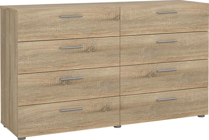 Tvilum Kommode Pepe (140 x 40 x 81.70 cm)