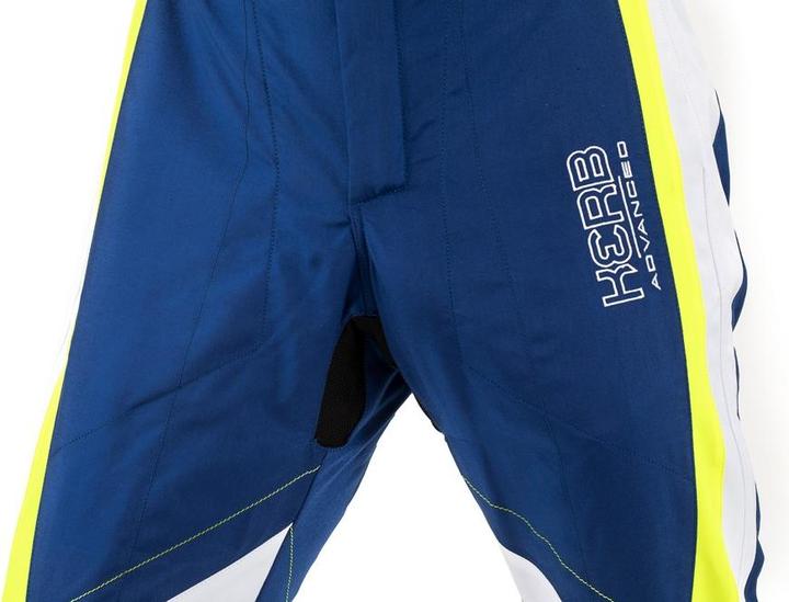 Image du produit Sparco Kartoverall Kerb Advanced (44, XS)