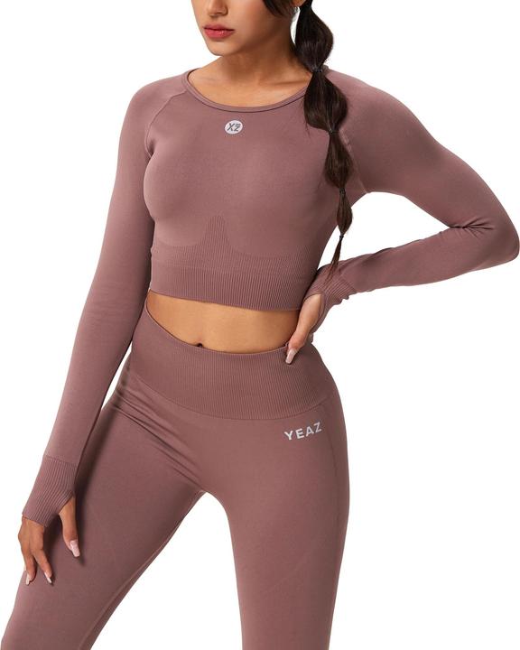 Produktbild Yeaz Legend (S)