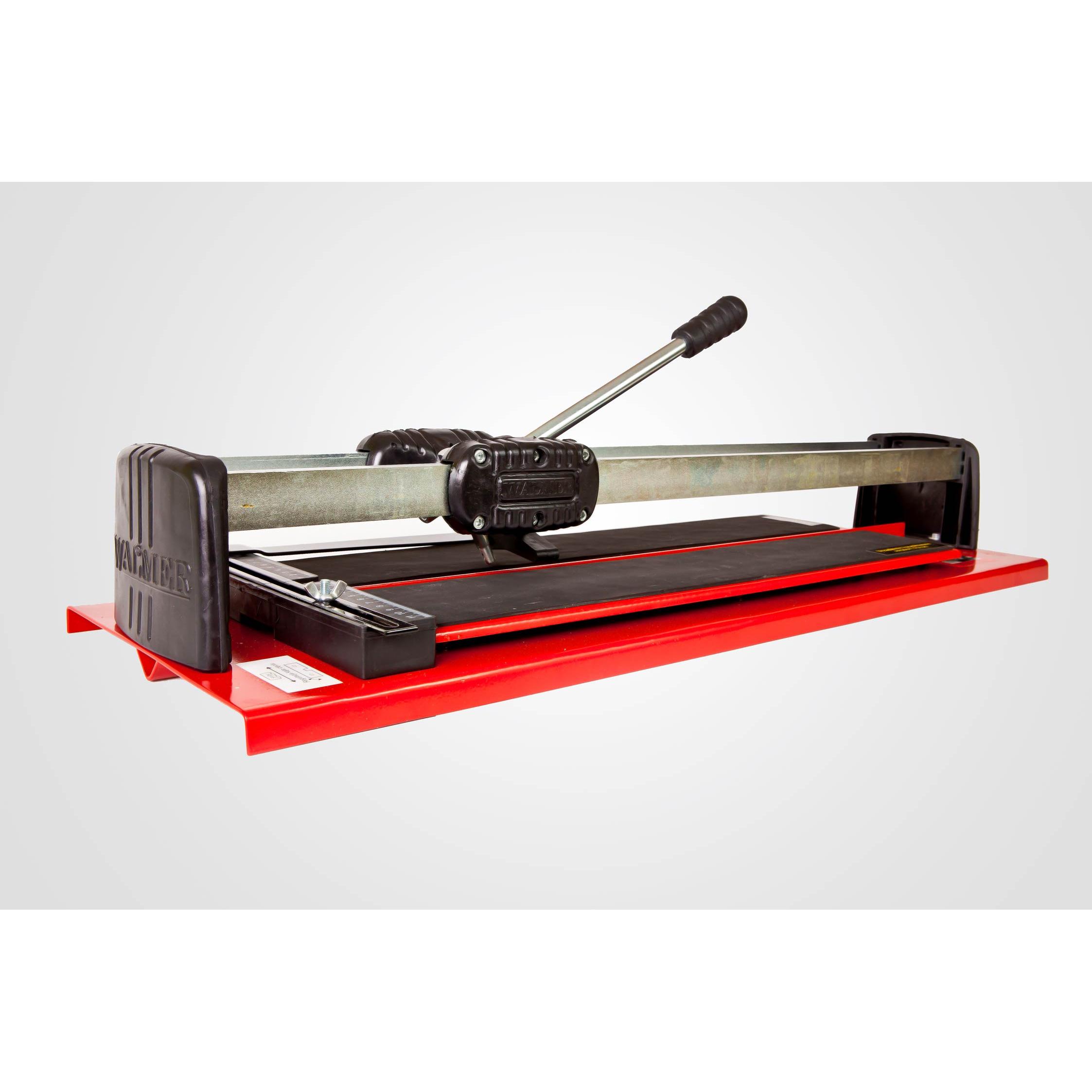Walmer, Zubehör Verlegematerial, TILE CUTTING MGŁR 600mm FLAT ACTIVITIES 25x12mm