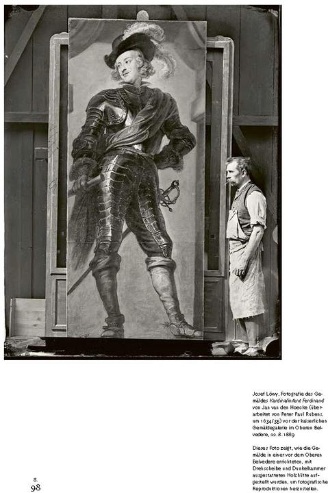 Image du produit Das Belvedere. 300 Jahre Ort der Kunst (Allemand, Christian Huemer, Stella Rollig, 2023)