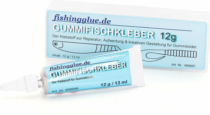 Immagine prodotto Fishing Glue Gummifischkleber