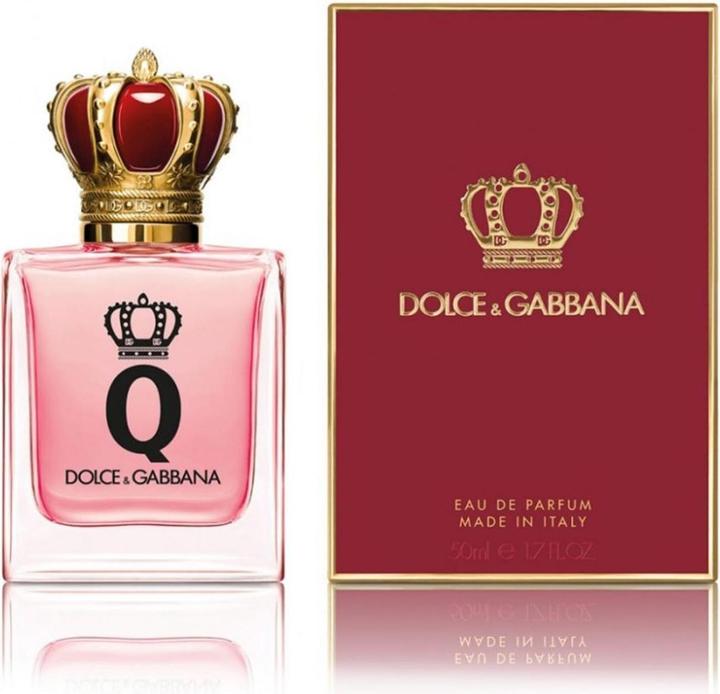 Produktbild Dolce & Gabbana K By Dolce&Gabbana (Eau de Parfum, 50 ml)