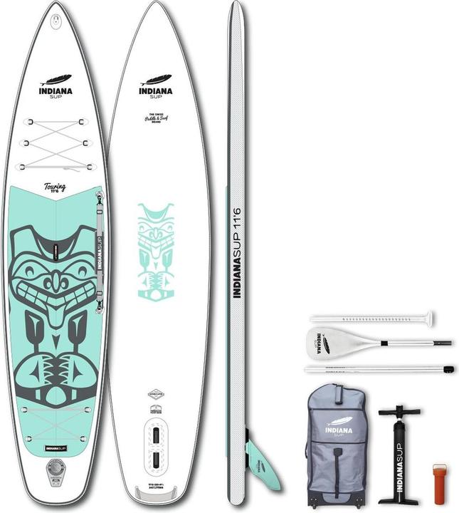 Produktbild Indiana Touring Lite (11'6")