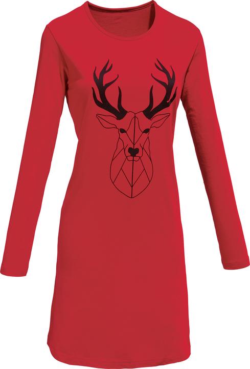 Produktbild Erwin Müller Damen-Nachthemd (44, 46)