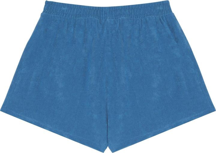 Immagine prodotto Native Spirit Pantaloncini da donna/ragazzo in spugna (M)