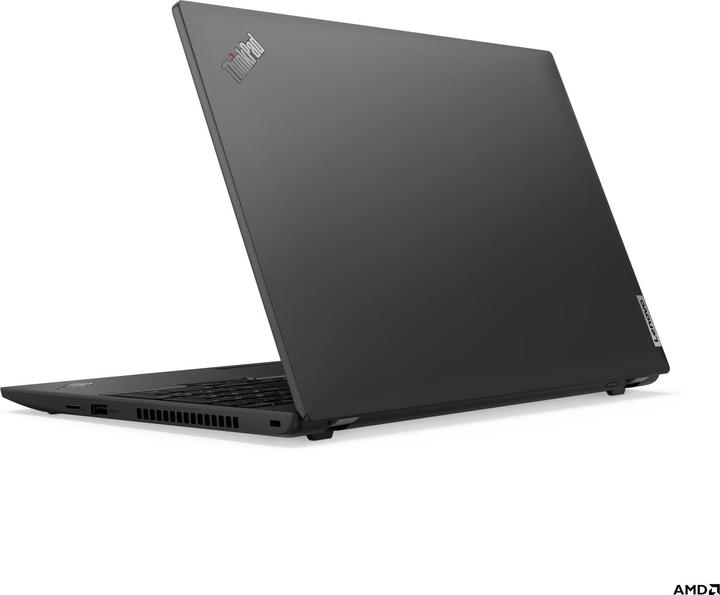 Actual product image Lenovo ThinkPad L15 Gen 4 (15.60", 512 GB, 32 GB, DE, AMD Ryzen 5 Pro 7530U)