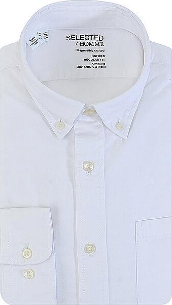 Produktbild Selected Homme Bio-Baumwolle Oxford Hemd (XL)