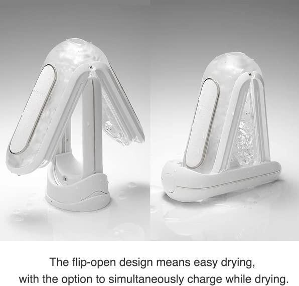 Productafbeelding Tenga Flip Zero Vibration