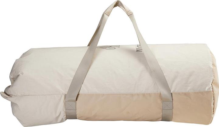 Immagine prodotto Nordisk Tenda Midgard 9.2 (Tenda a cupola, 27.80 kg, 6 persone)