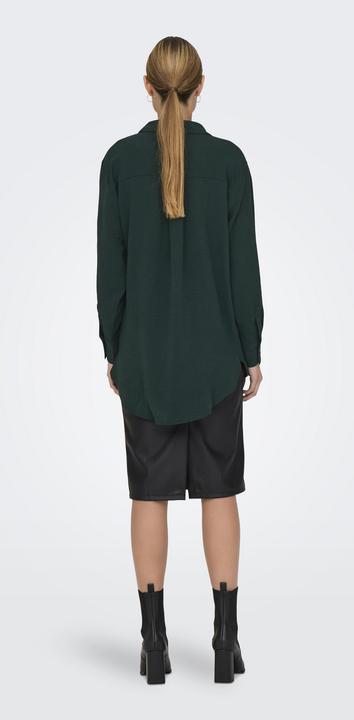 Produktbild JdY Jdykenta Lion Life L/S Shirt Wvn Noos (XS)