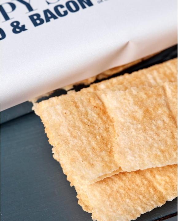 Produktbild Nicolas Vahé Potato Bacon (75 g)