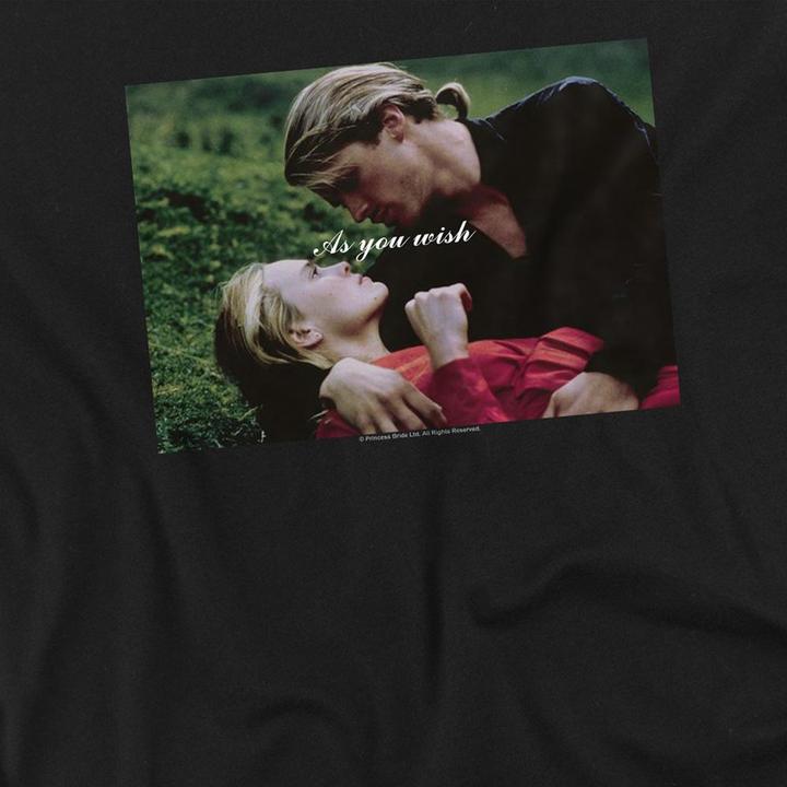Produktbild The Princess Bride As You Wish TShirt (3XL, 4XL, 5XL, L, M, S, XL, XXL, 3XL, 4XL, 5XL, L, M, S, XL, XXL, 3XL, 4XL, 5XL, L, M, S, XL, XXL, 3XL, 4XL, 5XL, L, M, S, XL, XXL, 3XL, 4XL, 5XL, L, M, S, XL, XXL, 3XL, 4XL, 5XL, L, M, S, XL, XXL, 3XL, 4XL, 5XL, L, M, S, XL, XXL, 3XL, 4XL, 5XL, L, M, S, XL, XXL)