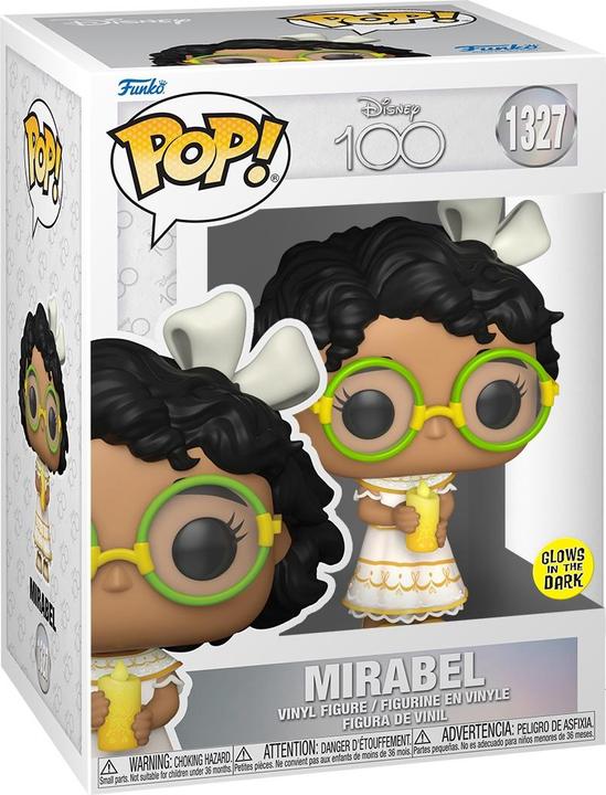 Produktbild Funko POP Disney 100th Anniversary Mirabel