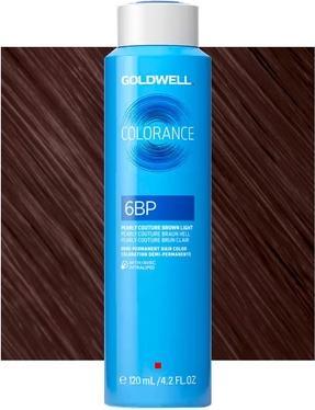 Image du produit Goldwell Colorance Depot couleur des cheveux (6BP nacré couture nacré brun clair)