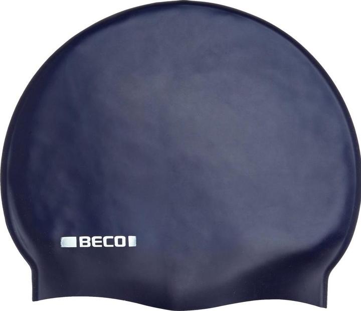 Image du produit Beco Bonnet de bain en silicone marine