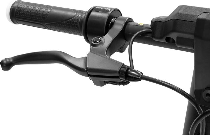 Produktbild Ducati Cross-E Sport (25 km/h, 45 km, 500 W)