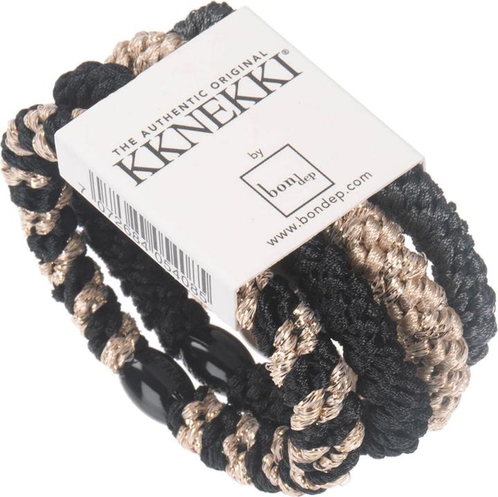 Kknekki Set (Haargummi Set)