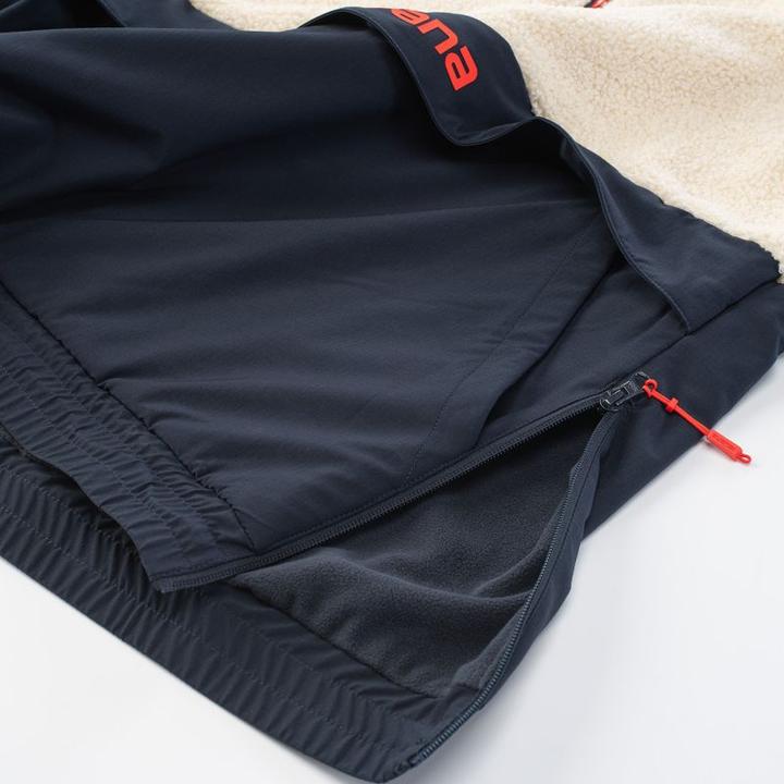 Actual product image Iguana Necker-Jacke (L)