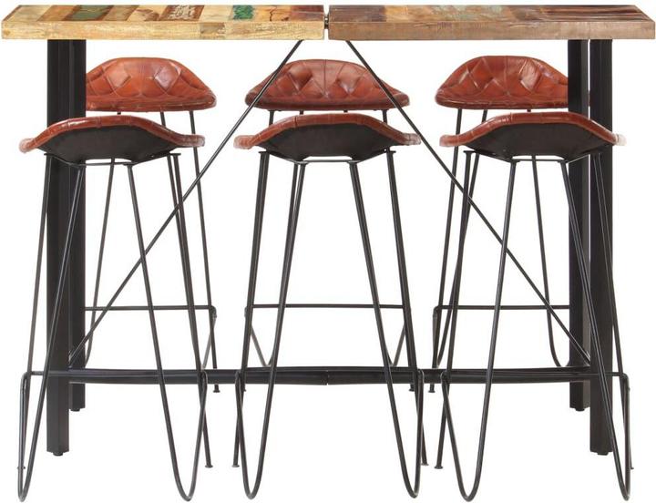 Image du produit vidaXL Barset (150 x 70 x 107 cm)