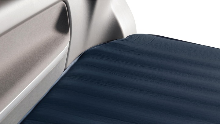Actual product image Outwell Dreamboat Campervan