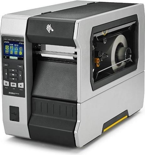 Produktbild Zebra ZT610 (203 dpi)