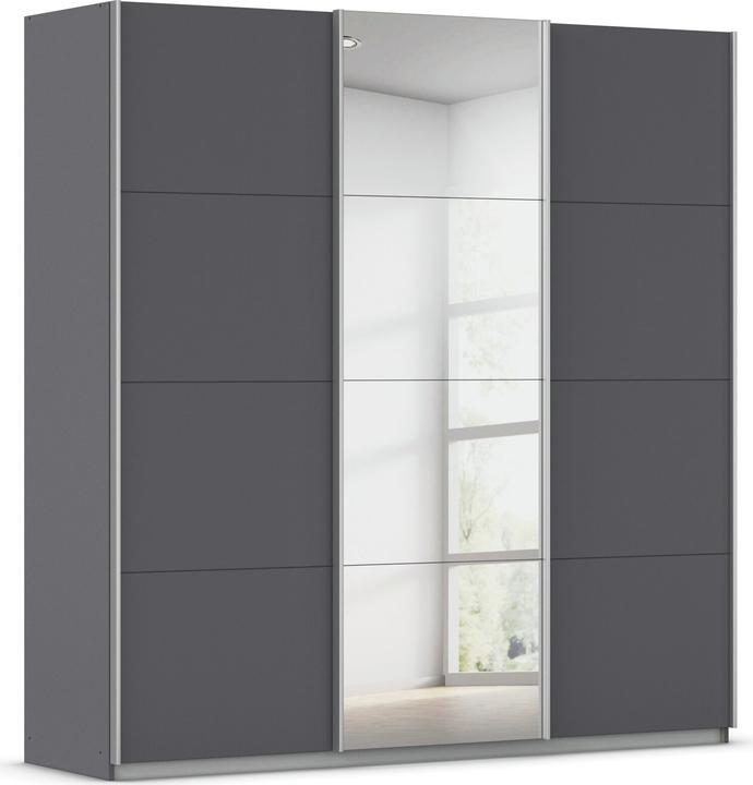 Produktbild Lipo Miami (203 x 62 x 210 cm)