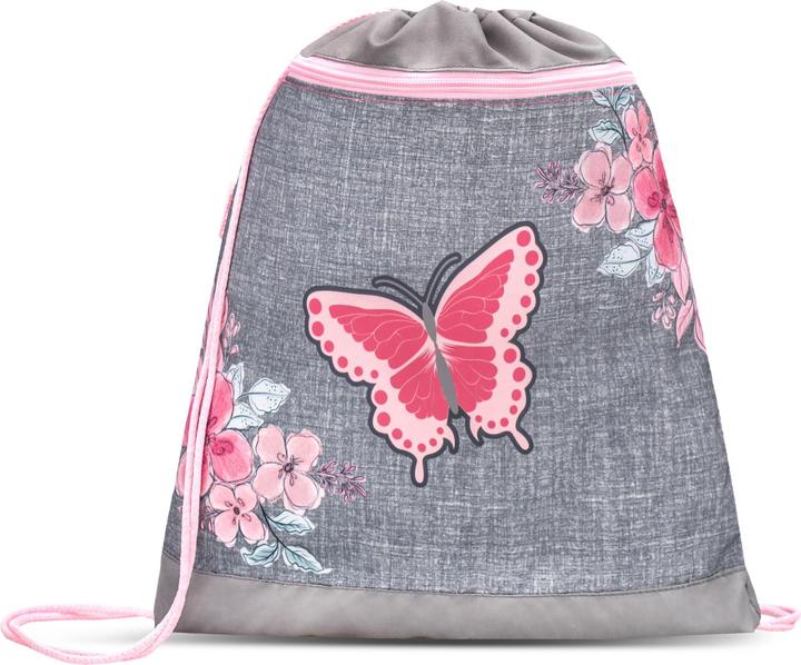 Immagine prodotto Belmil CLASSY Schulrucksack-Set Elegant (19 l)