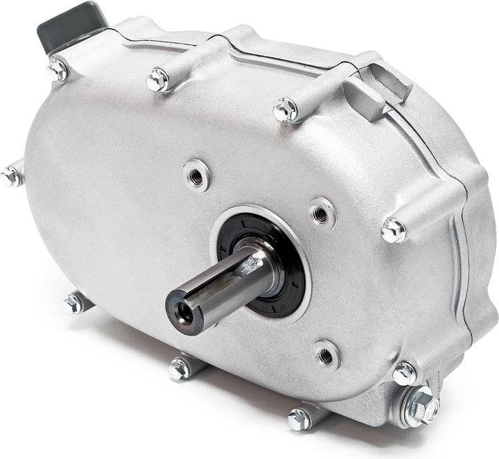 Wiltec LIFAN Ölbadkupplung Fliehkraftkupplung Q2 5 - 6,5 PS Motoren GX140 GX160 GX200 (Gartenmaschinen Ersatzteile)