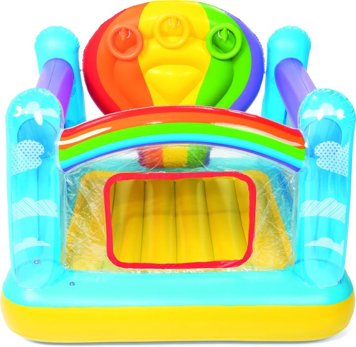 Image du produit Bestway Up, In & Over