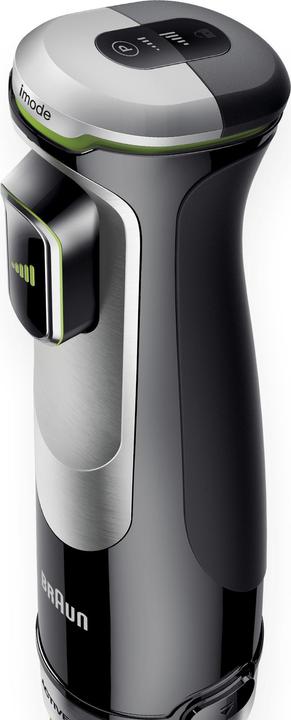 Produktbild Braun MultiQuick 9