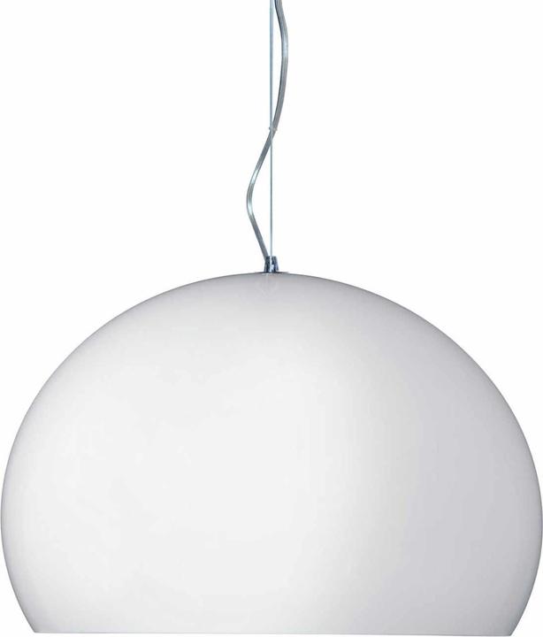 Actual product image Kartell FL/Y pendant light (E27)