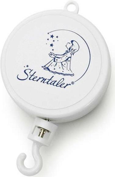 Produktbild Sterntaler Spielwerk Mobile La Le Lu