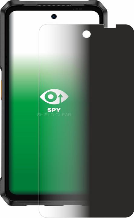 upscreen Pellicola Protettiva per OnePlus 13 (SOLO Fotocamera