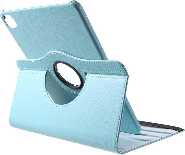 Produktbild MU Classic Rotierbare Leder Hülle (iPad Pro 12.9 2020 (4. Gen))