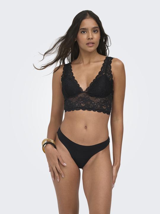 Produktbild Only Spitzen-Bralette (XL)