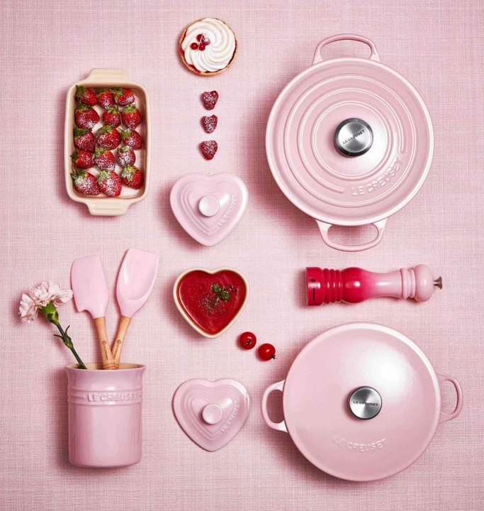 Image du produit Le Creuset Premium