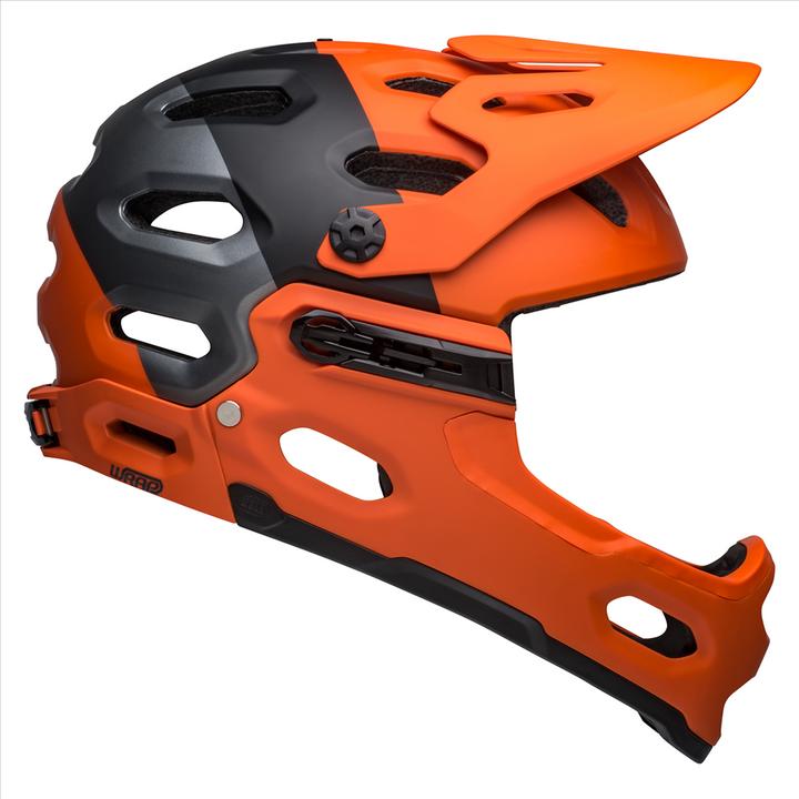 Produktbild Bell Super 3R Mips (52 - 56 cm)