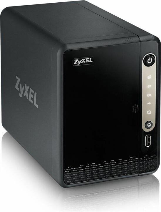 Produktbild Zyxel Nas326 (0 TB)