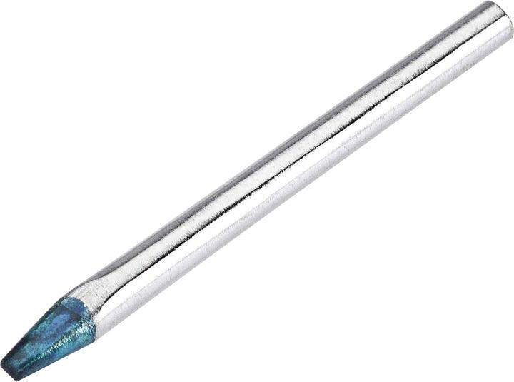 Actual product image Cimco Desoldering tip nickel Ř3/2mm 150733 (Desoldering tip)