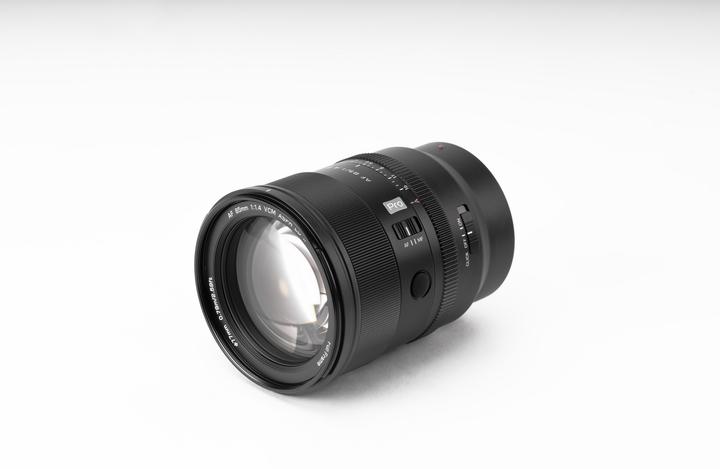 Actual product image Viltrox AF 85/1.4 Z Lens (Nikon Z, full size)