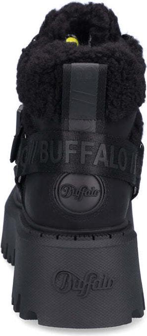 Produktbild Buffalo Aspen Com Mid Warm (42)