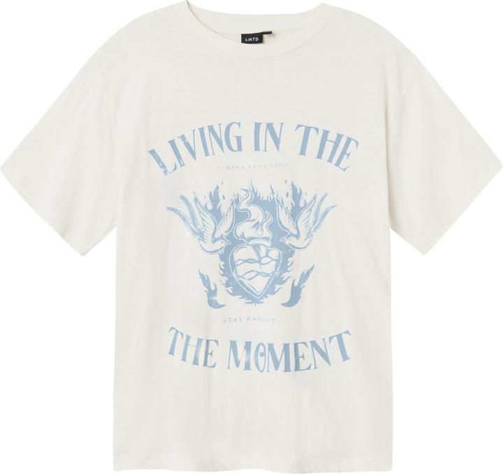 Immagine prodotto Lmtd Maglietta dalla vestibilità regolare (134, 140)